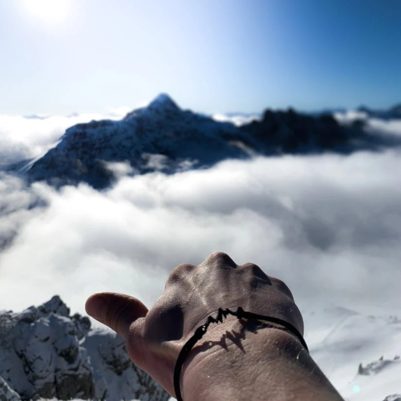 Black Mountain Bracelet
