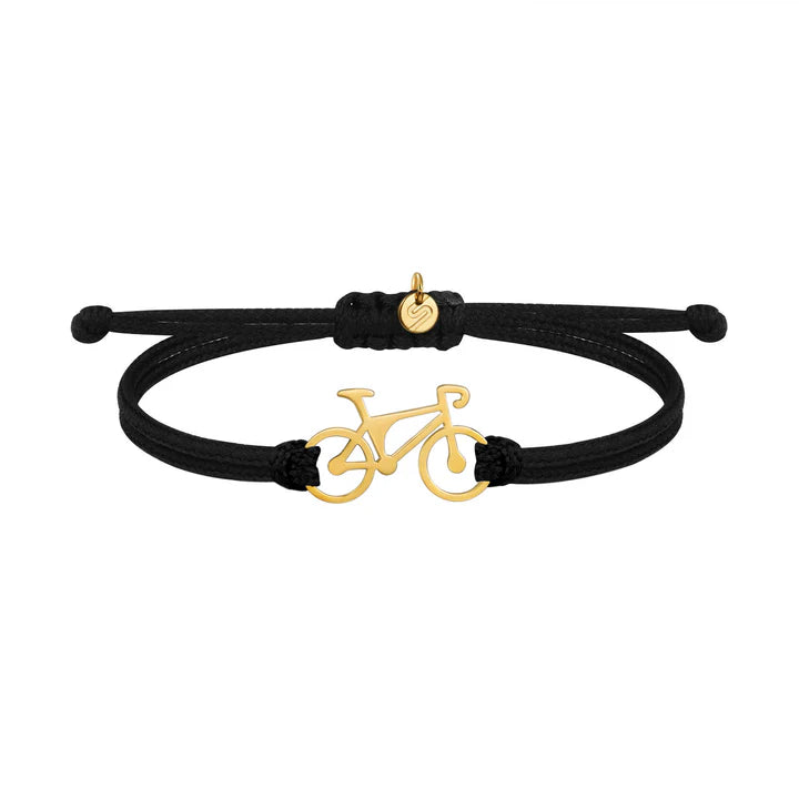 Royal Road Bike Bracelet - éclater jewellery