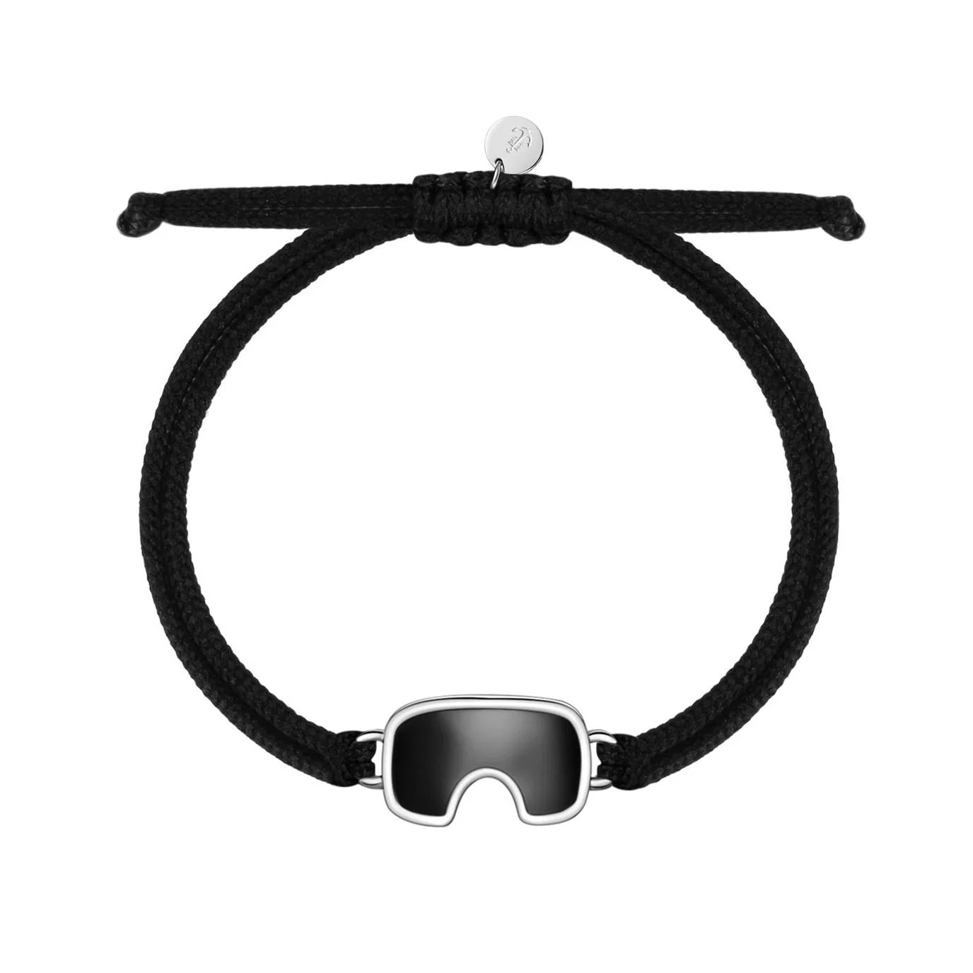 Shred Snow Bracelet - éclater jewellery