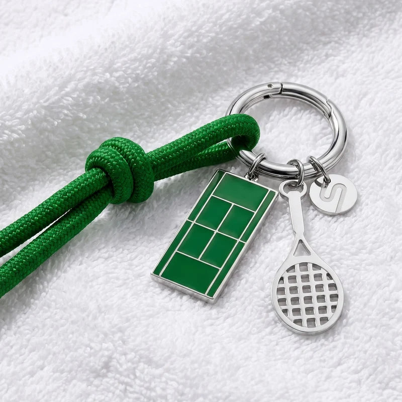 HOLY GRASS KEYCHAIN