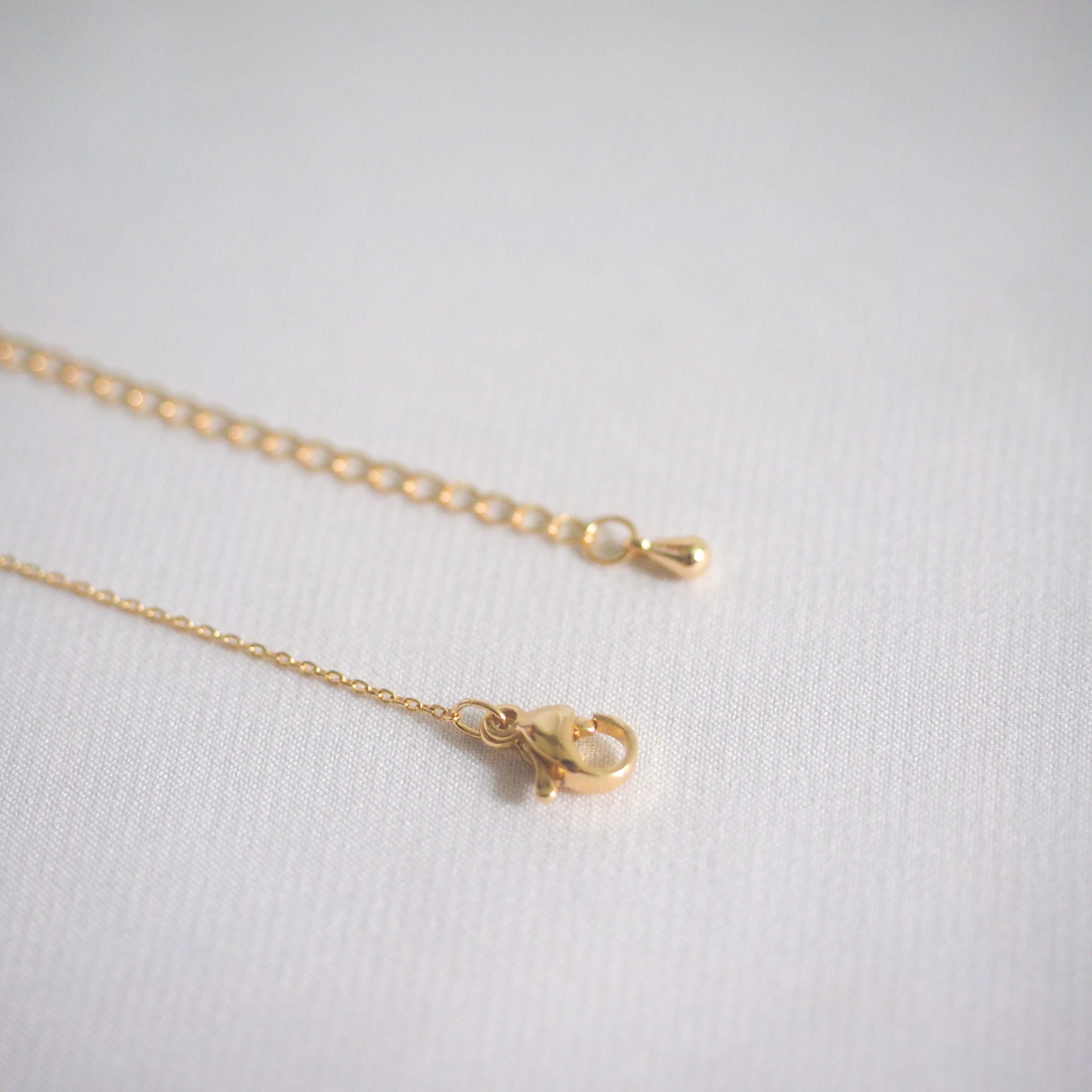 Night Sky Necklace - éclater jewellery