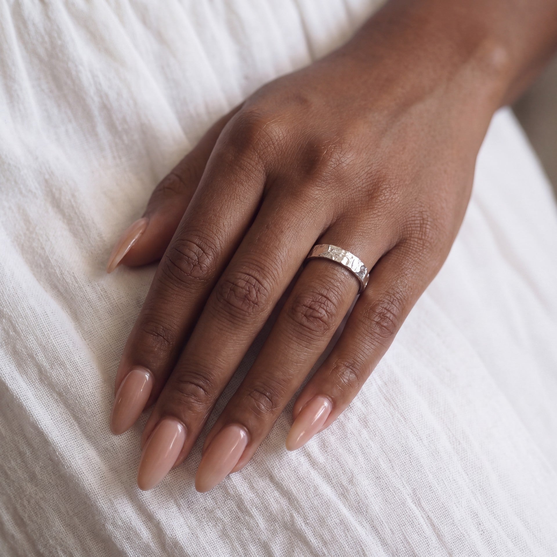Foil Ring