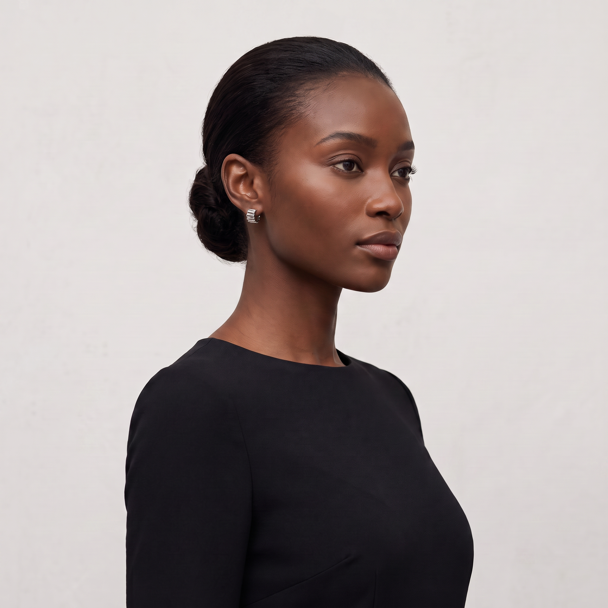 Scoutt Hoop Earrings