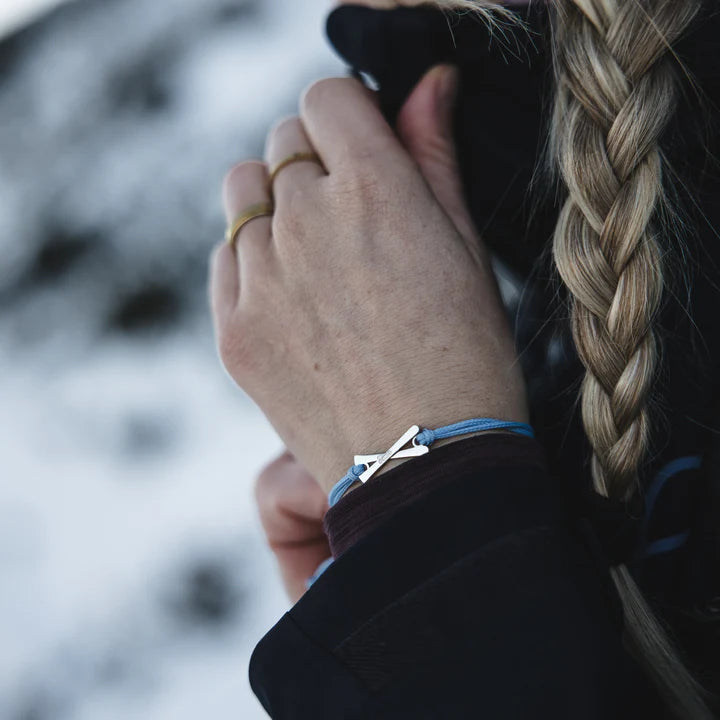 Cortina Ski Bracelet - éclater jewellery