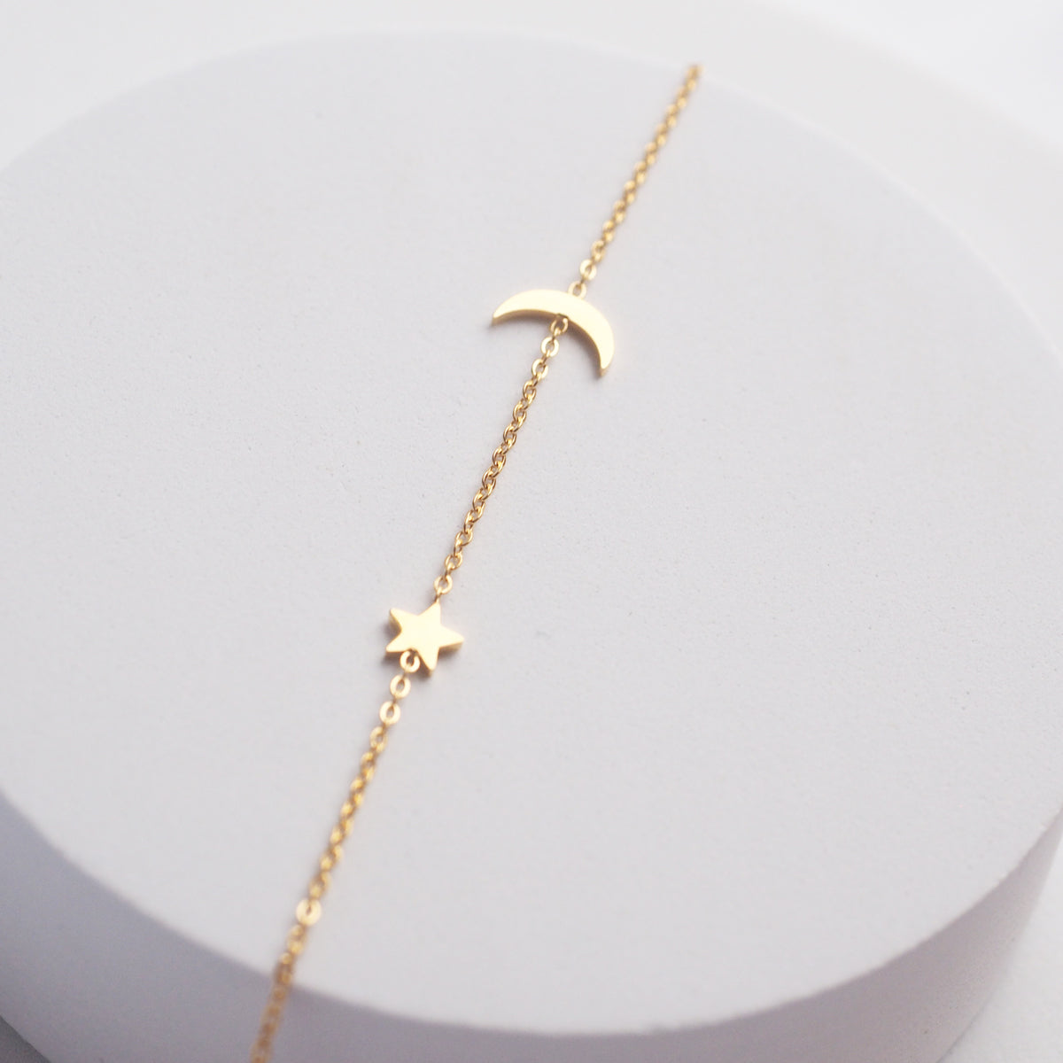 Senart Sky Night Bracelet - éclater jewellery