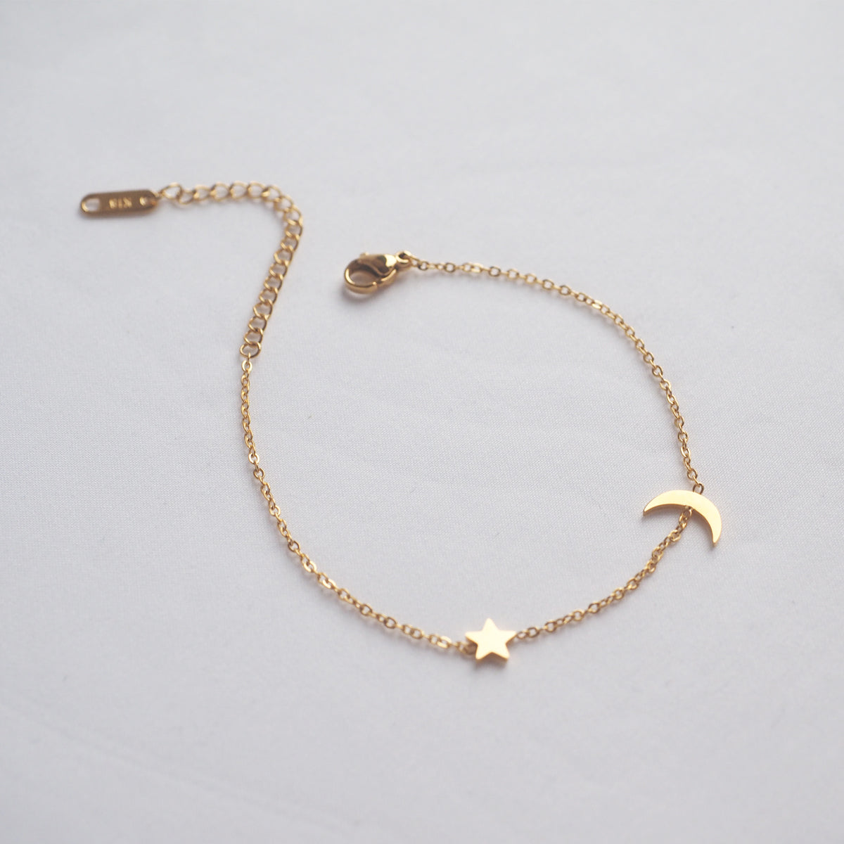 Senart Sky Night Bracelet - éclater jewellery