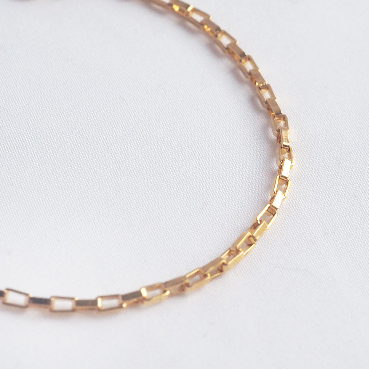Nelly Chain Bracelet