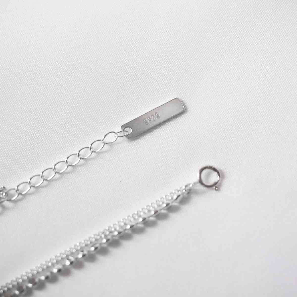 Tilda Ankle Bracelet