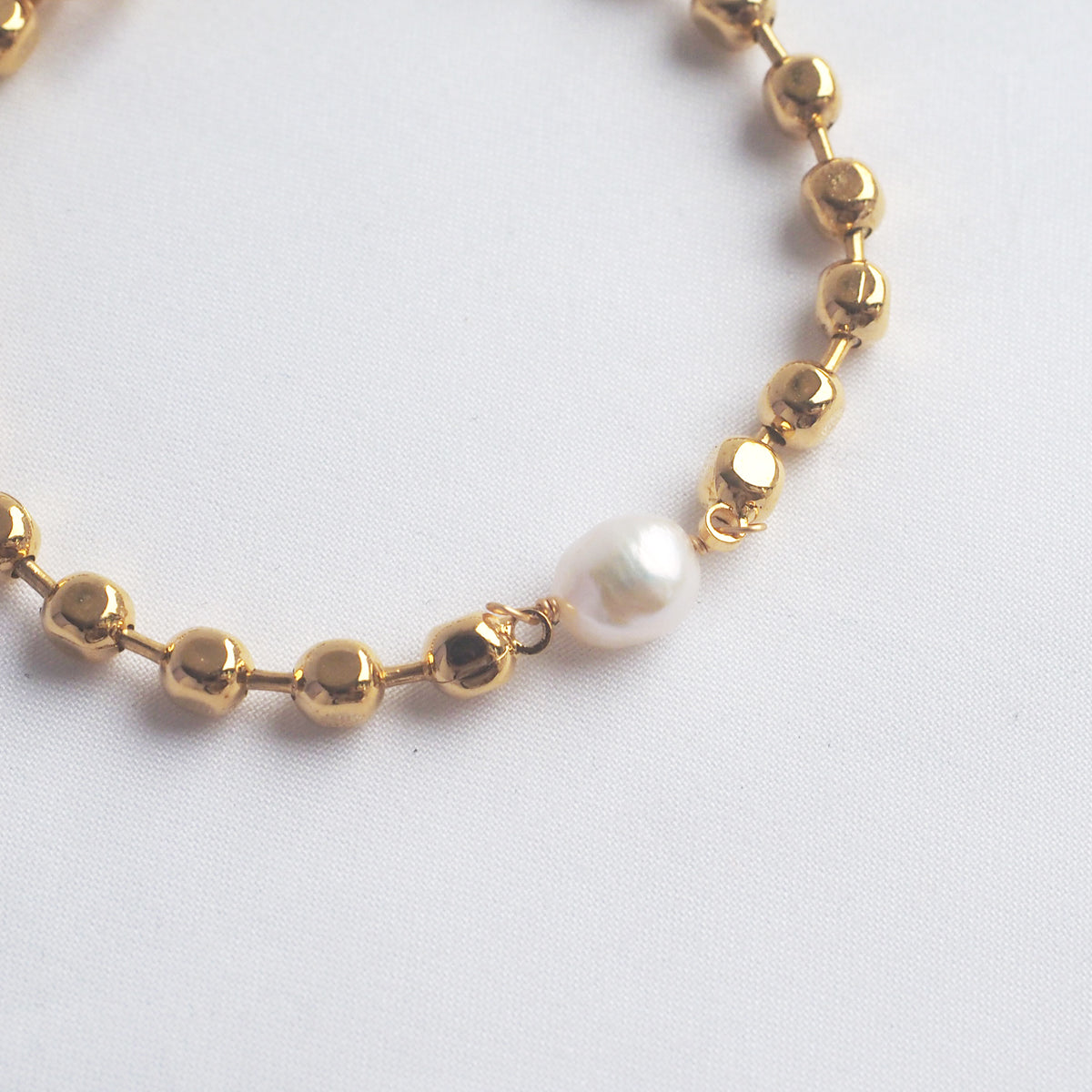 Joule Pearl Bracelet - éclater jewellery