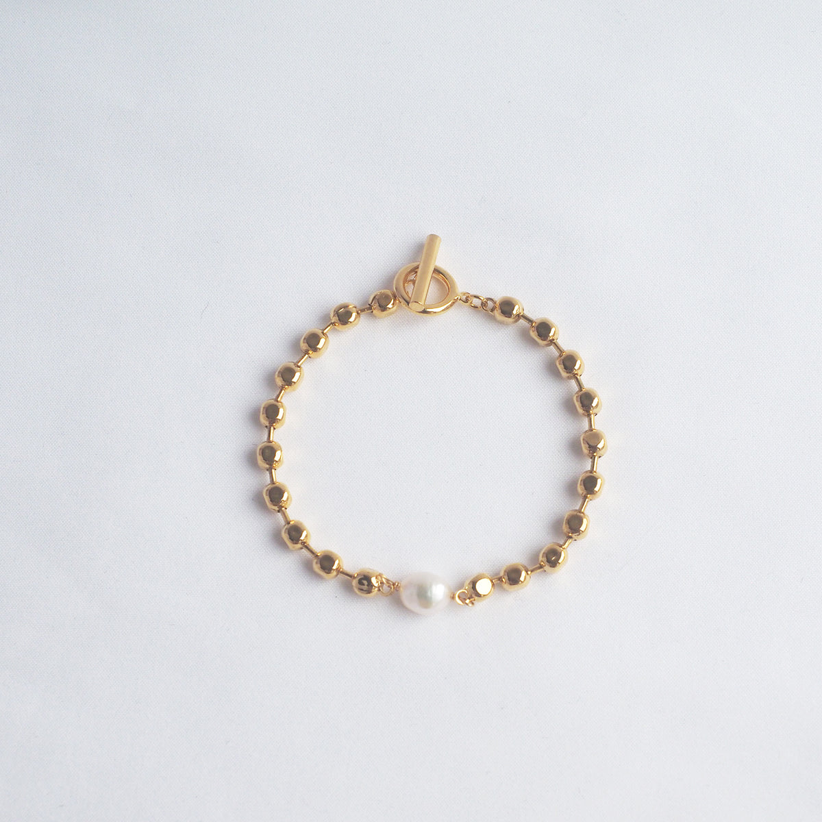 Joule Pearl Bracelet - éclater jewellery