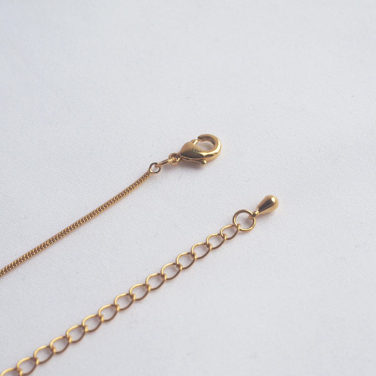 Jojo Necklace