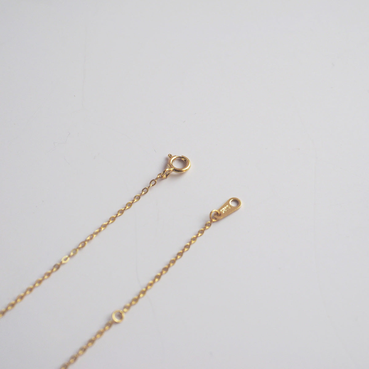 Danielle Cubic Zirconia Necklace