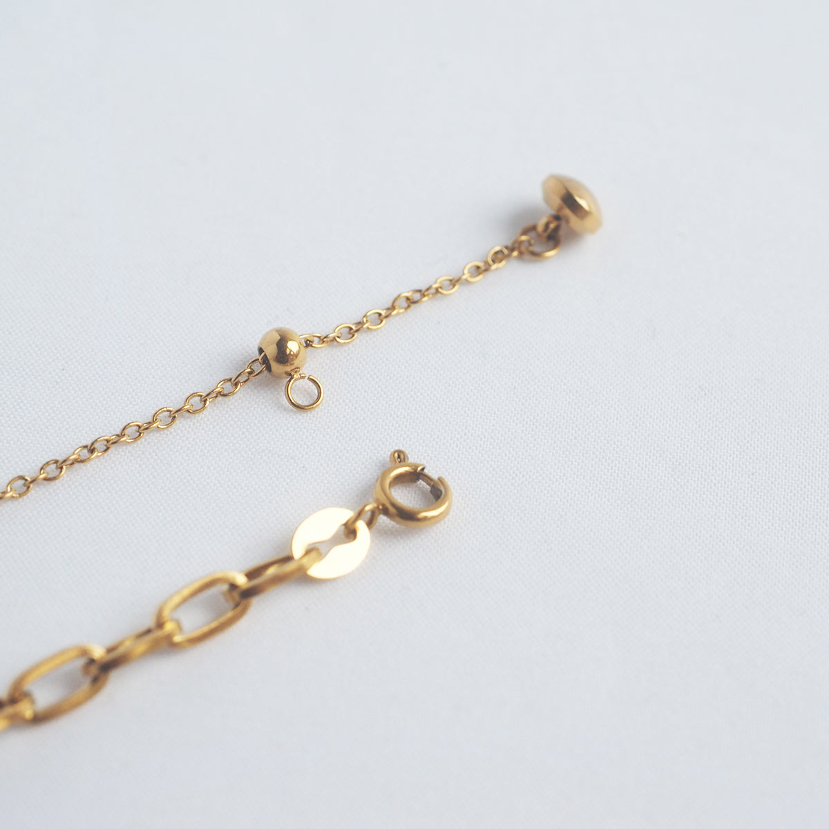 Darcy Pearl Bracelet