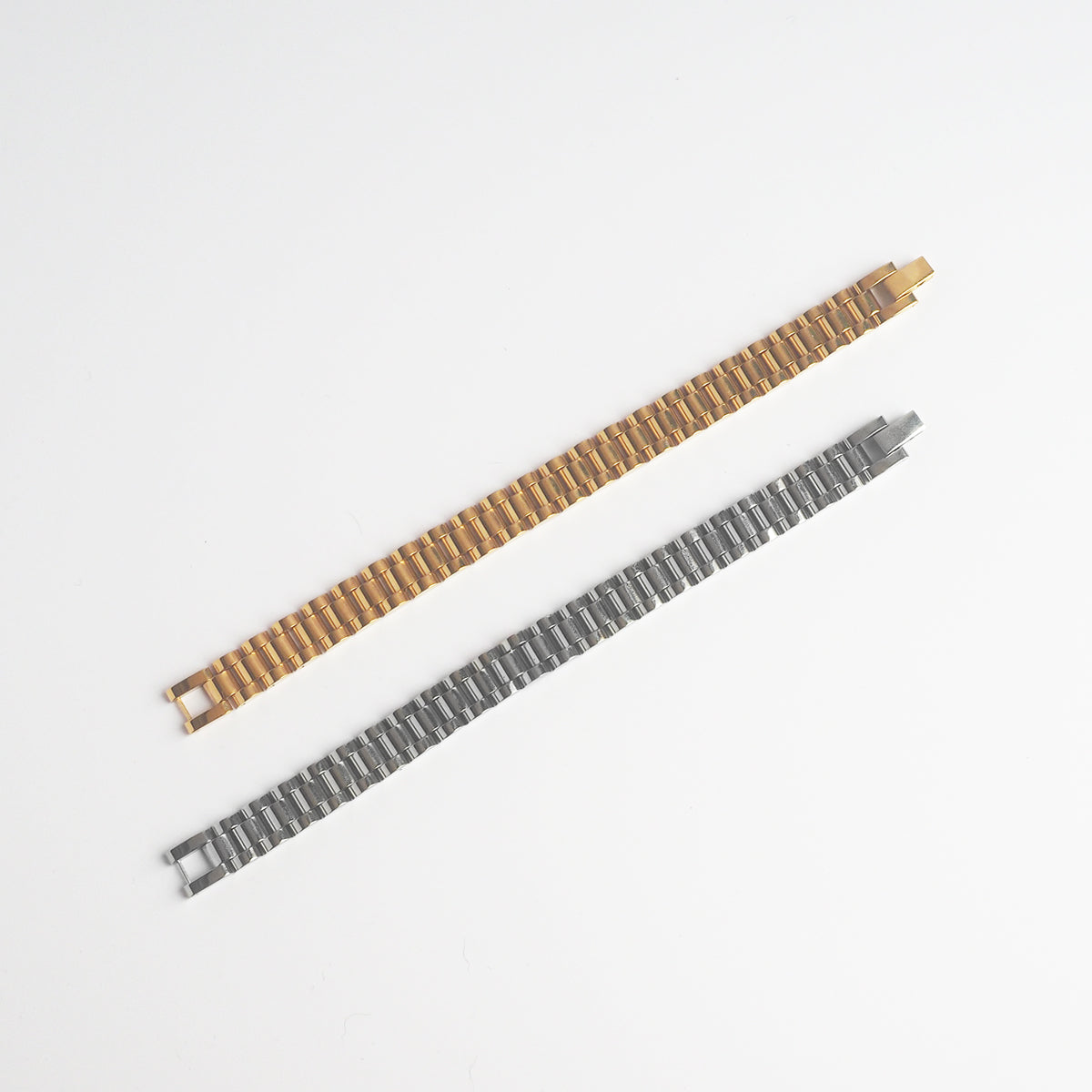 Zoya Watchband Bracelet - éclater jewellery