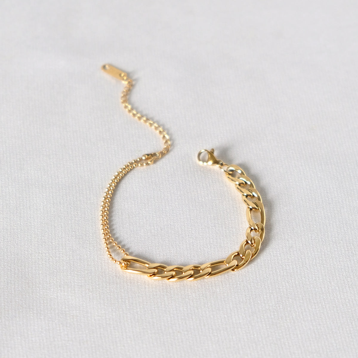 Vichy Bracelet - éclater jewellery