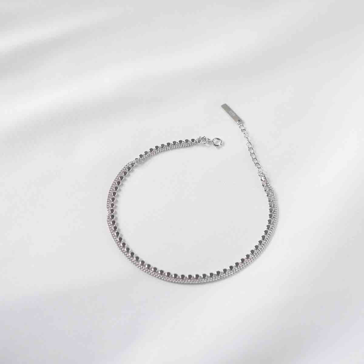 Tilda Ankle Bracelet