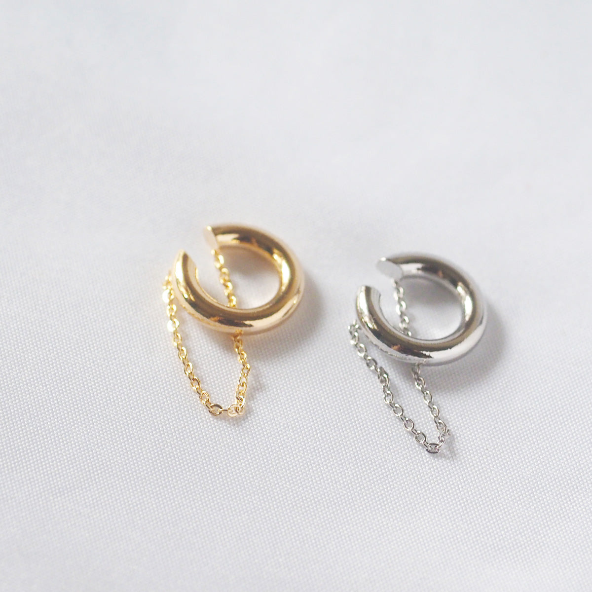 Noelle Ear Cuff