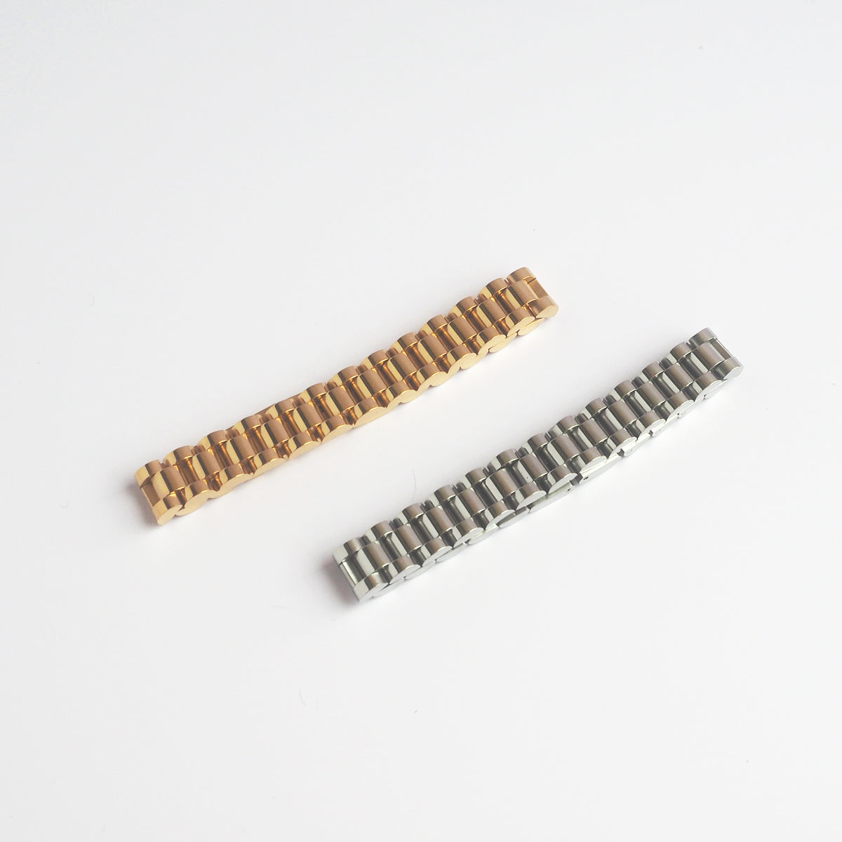 Zoya Watchband Bracelet - éclater jewellery