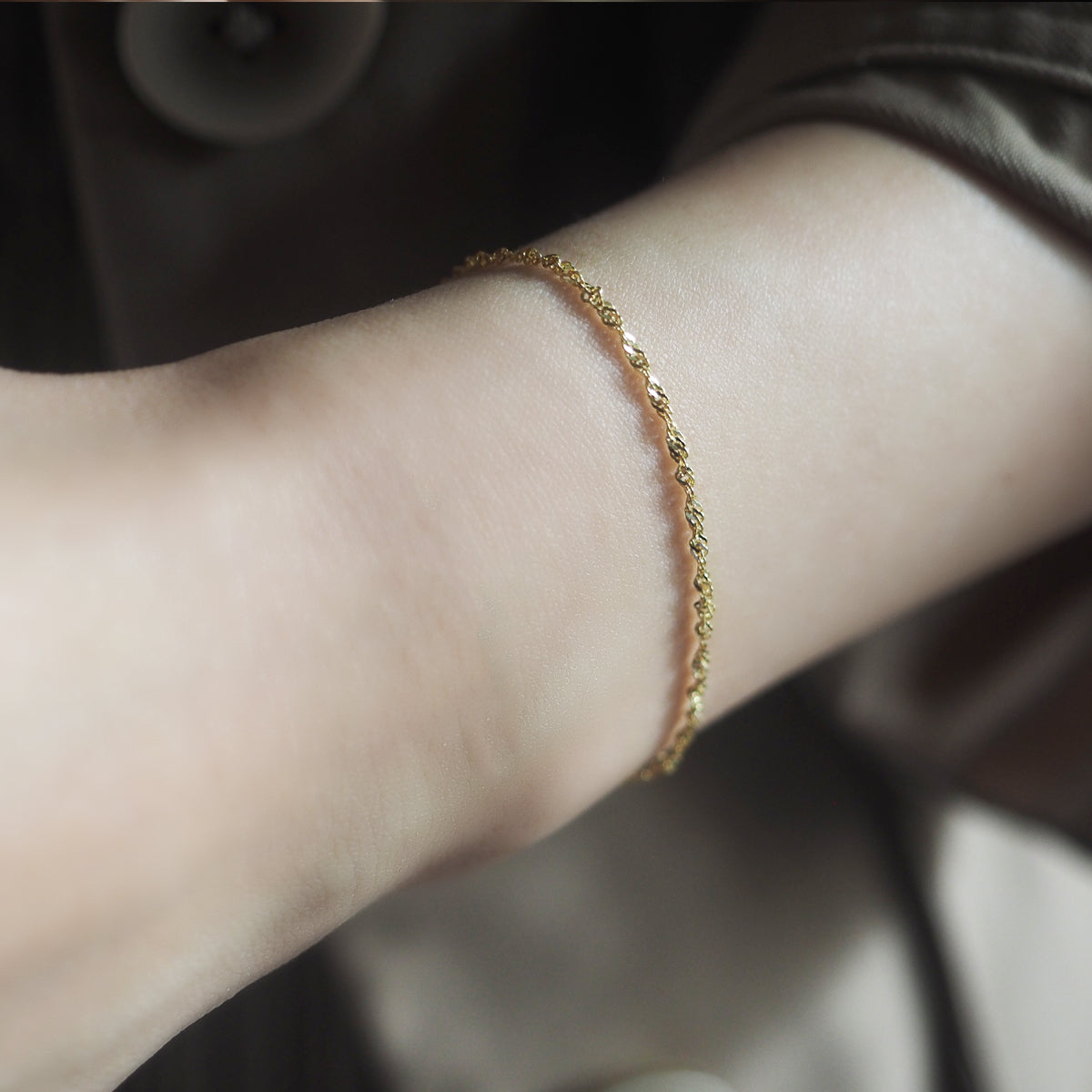 Riva Bracelet