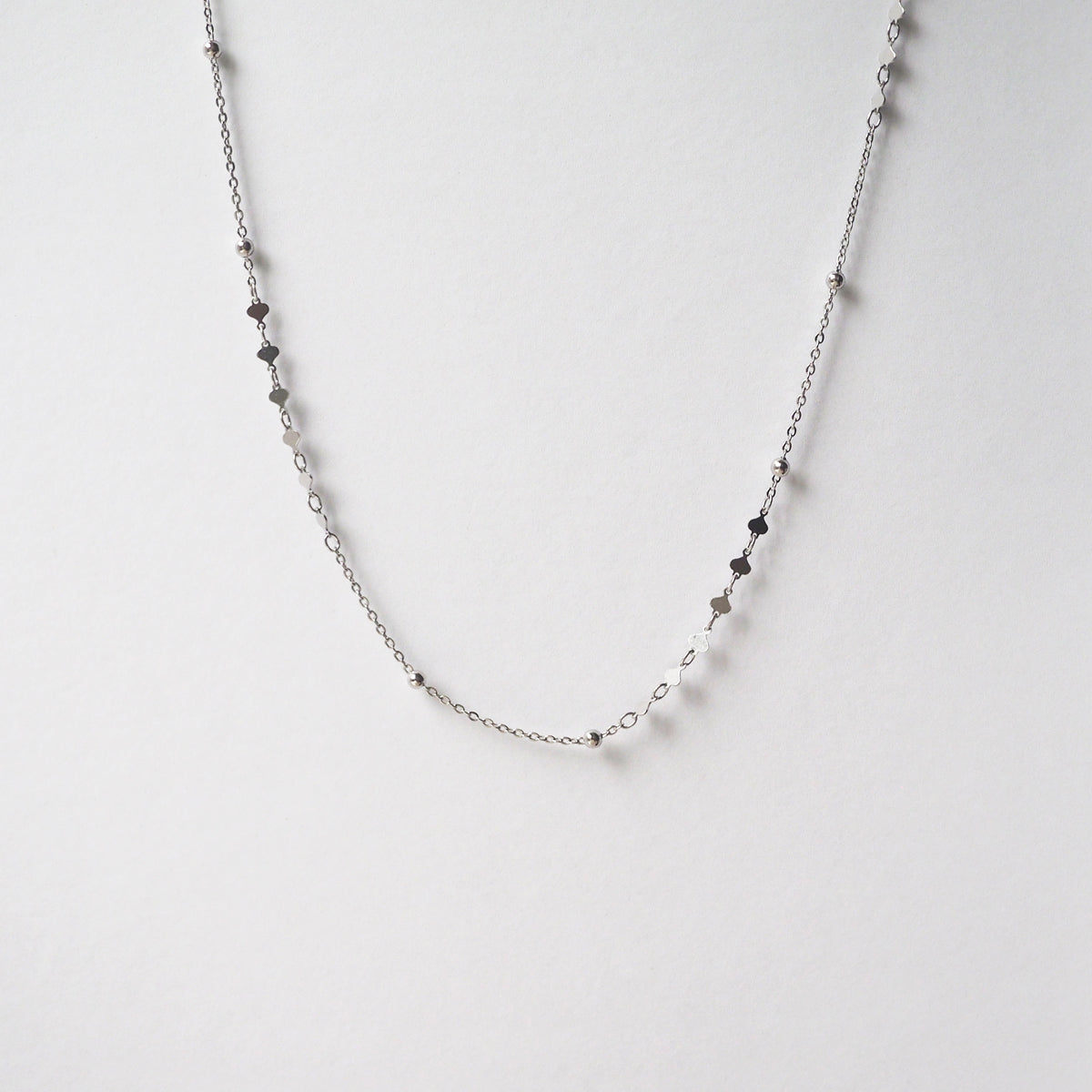 Marq Choker Necklace
