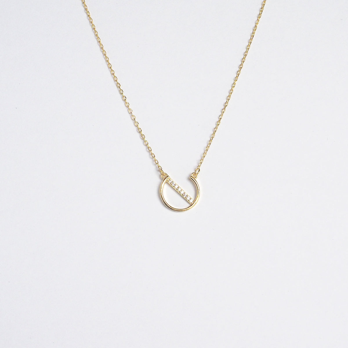 Loyisa Necklace - éclater jewellery