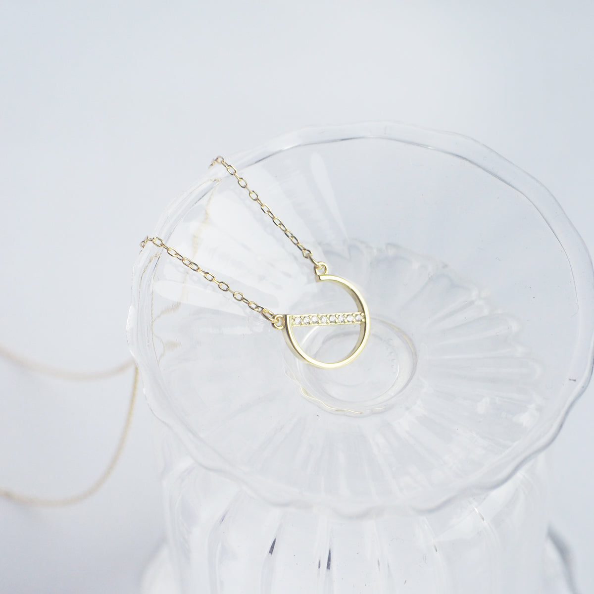 Loyisa Necklace