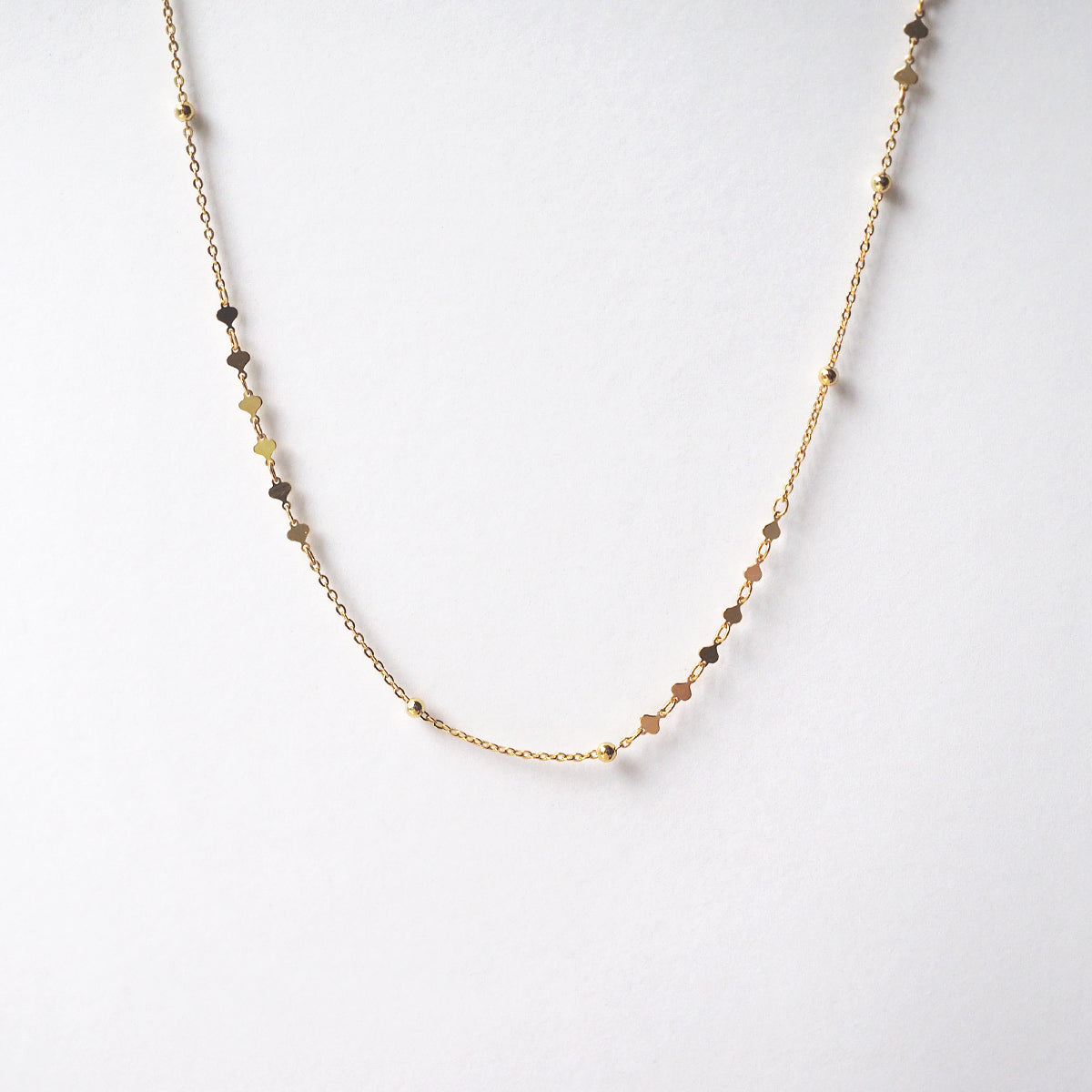 Marq Choker Necklace