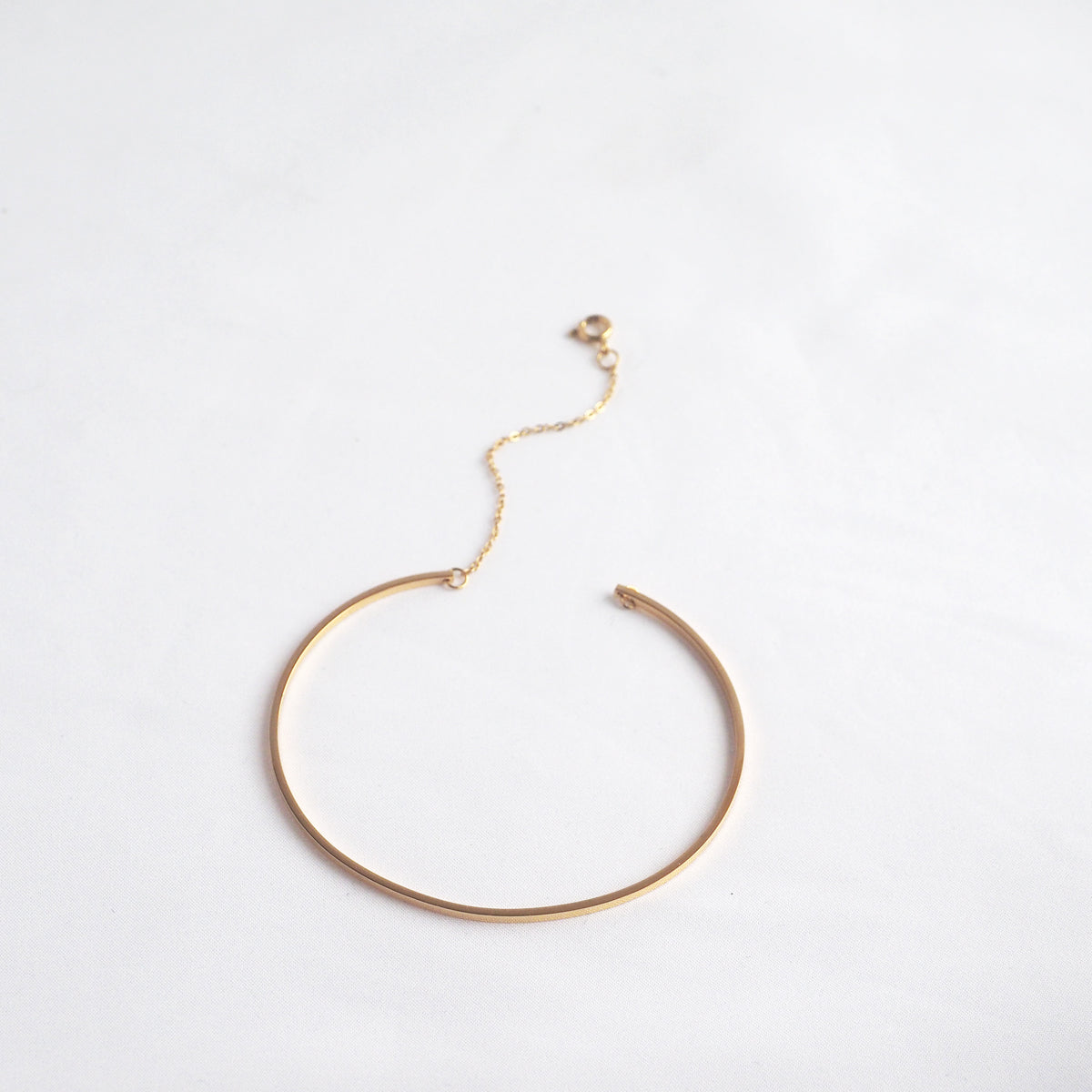 Leonie Ankle Bracelet