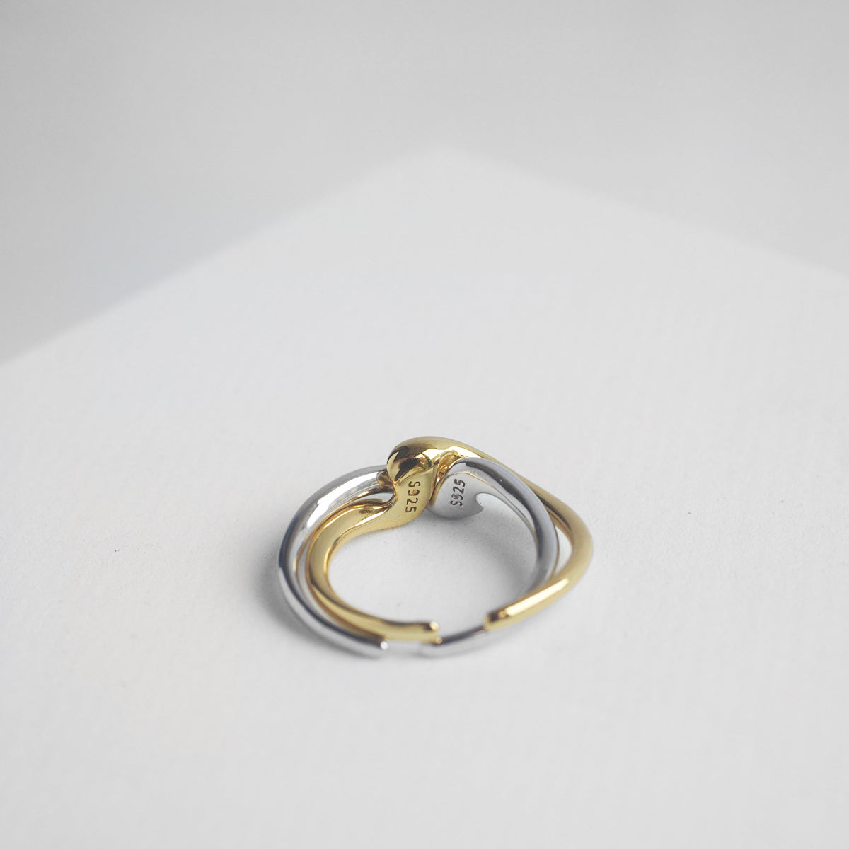 Marlen Ring Set