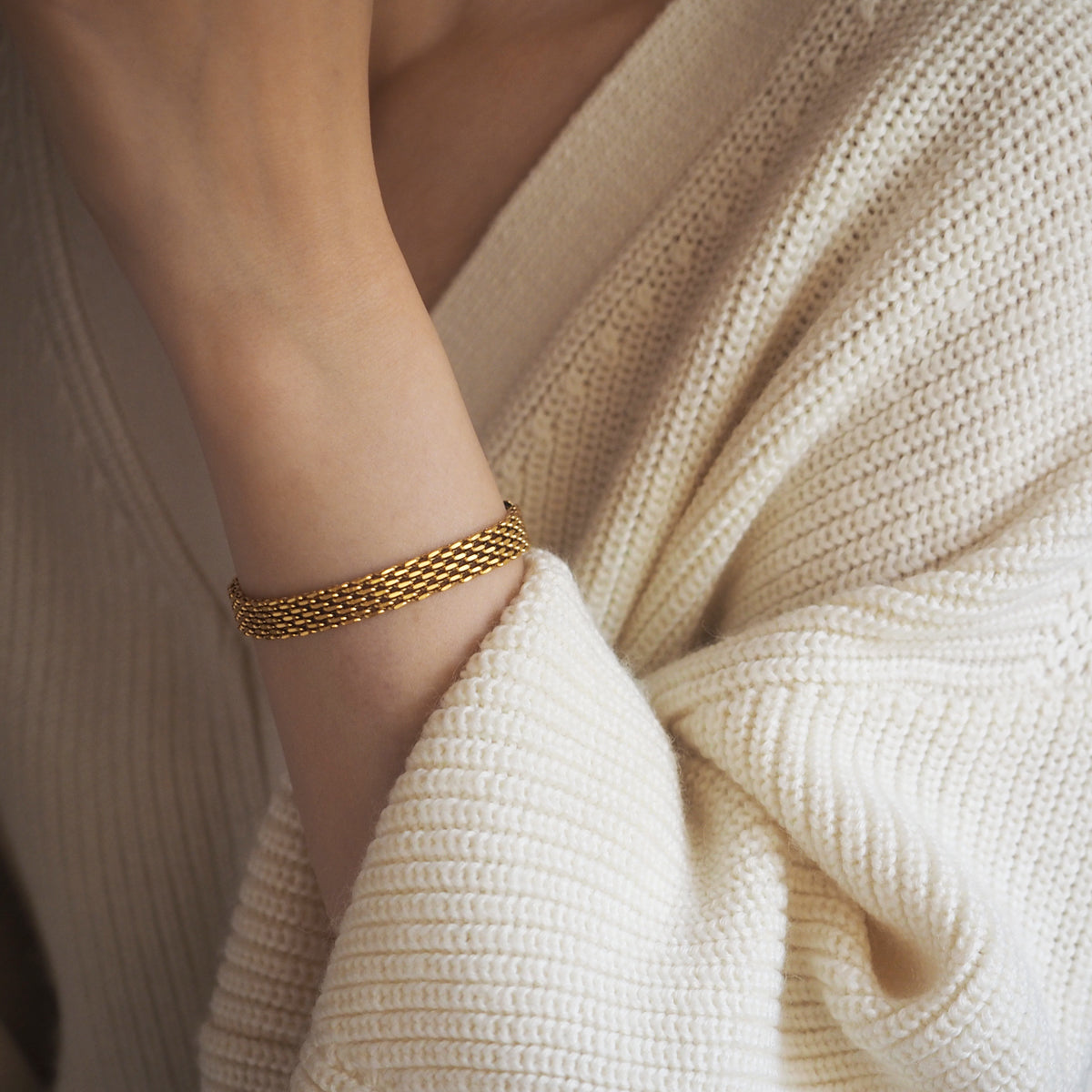 Manon Bracelet - éclater jewellery