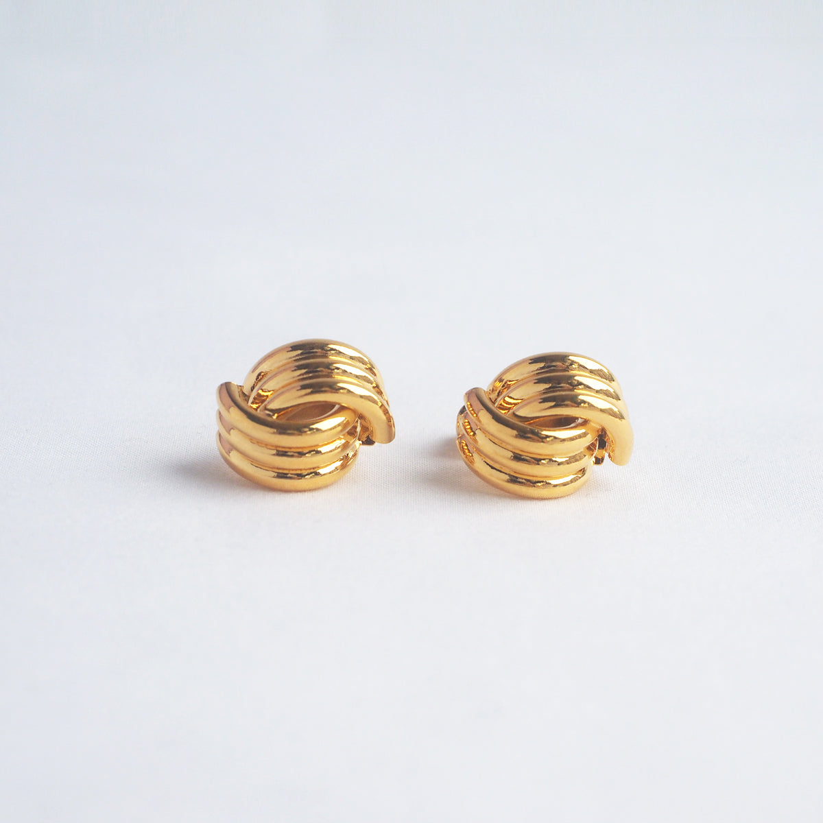 Lucee Earrings - éclater jewellery