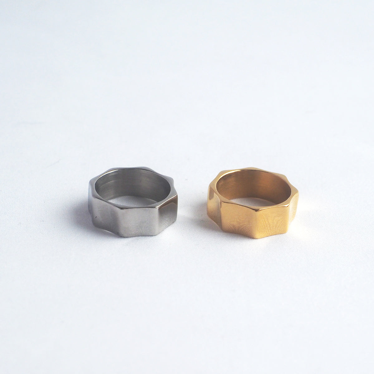 Nut Ring