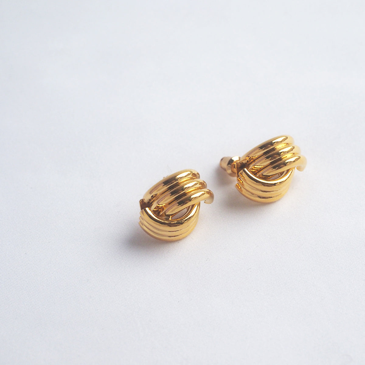 Lucee Earrings - éclater jewellery