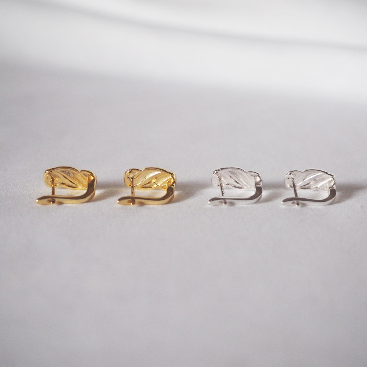 Norah Vintage Inspired Earrings