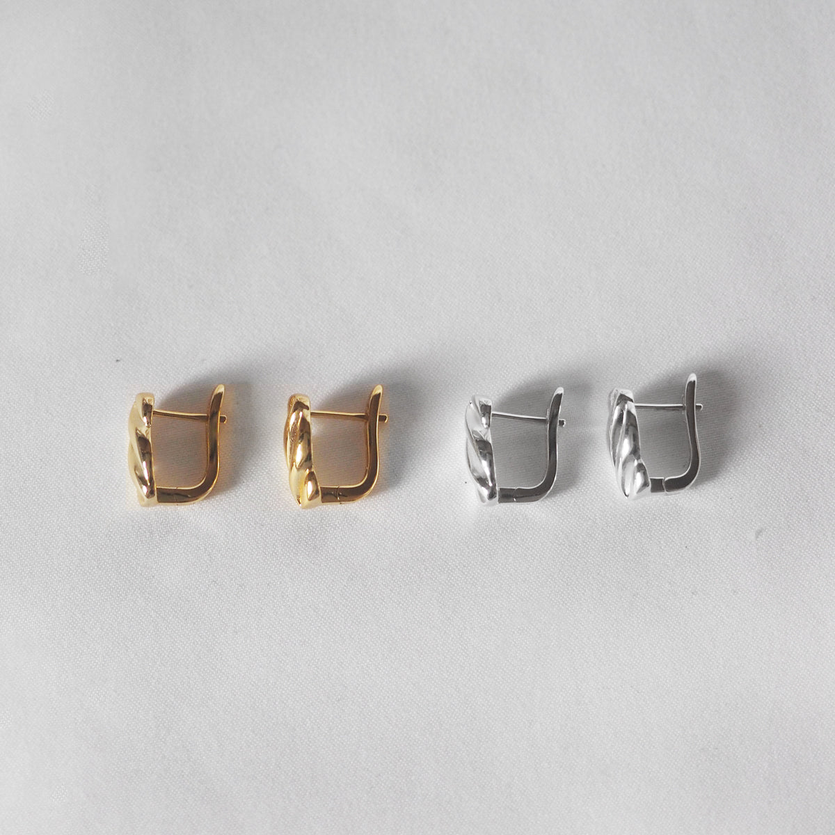 Norah Vintage Inspired Earrings