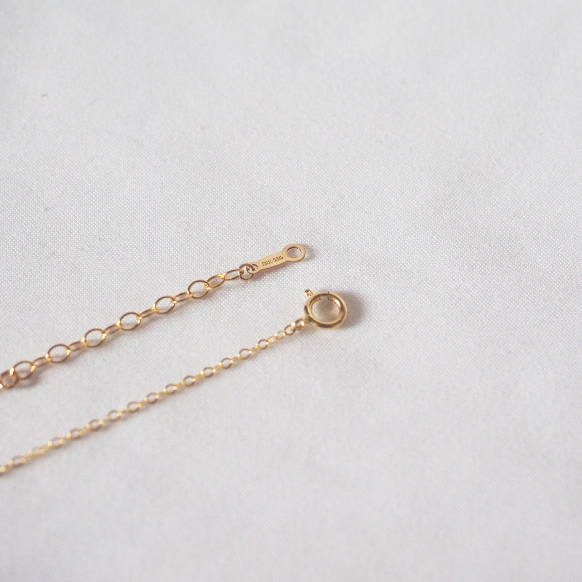 Maelys Pearls Necklace