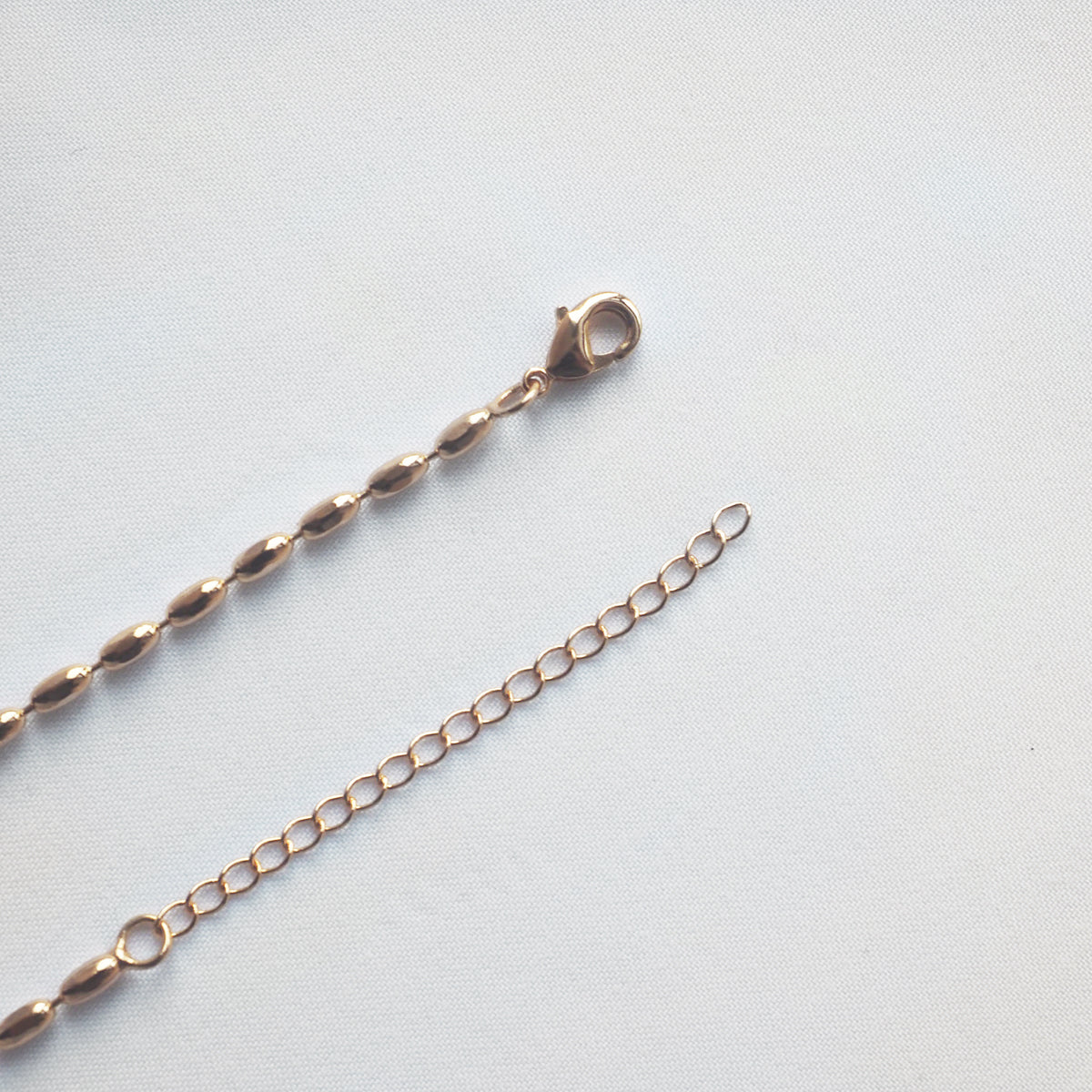 Galla Cross Necklace
