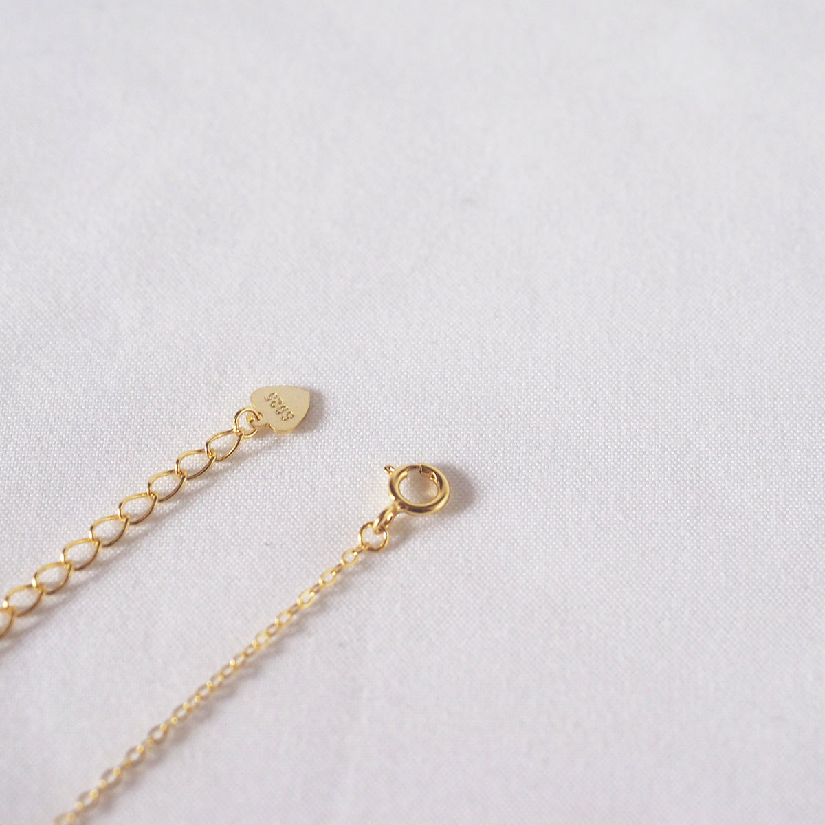 Ninon Zircon Bar Bracelet