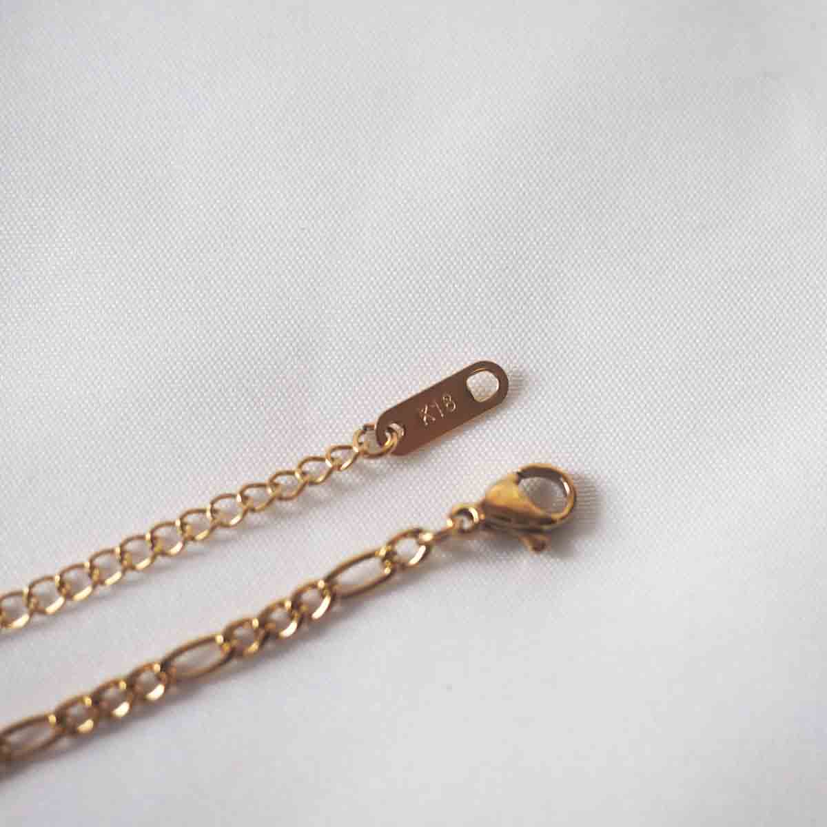 Ariana Chain Bracelet