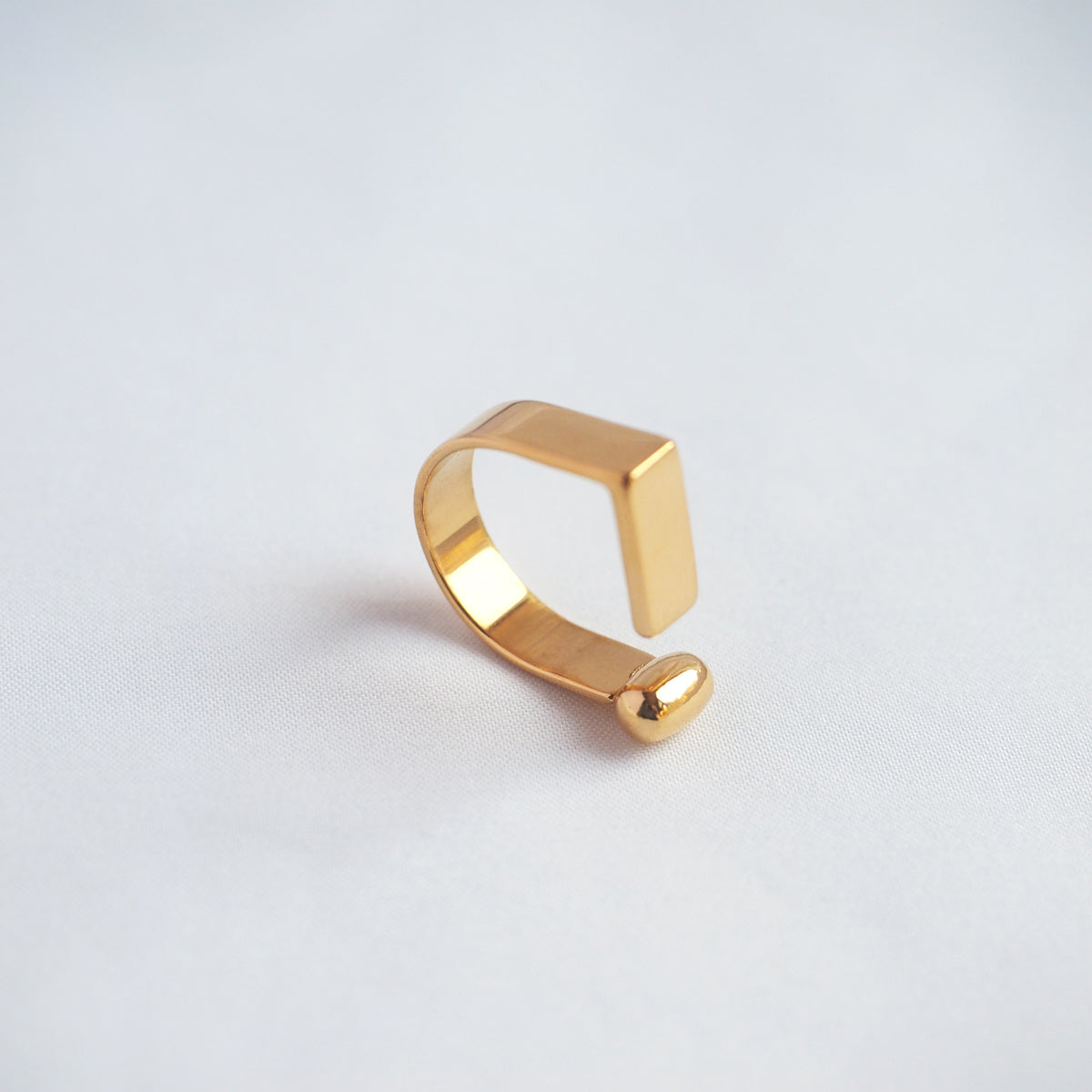 Moreen Geo Ring