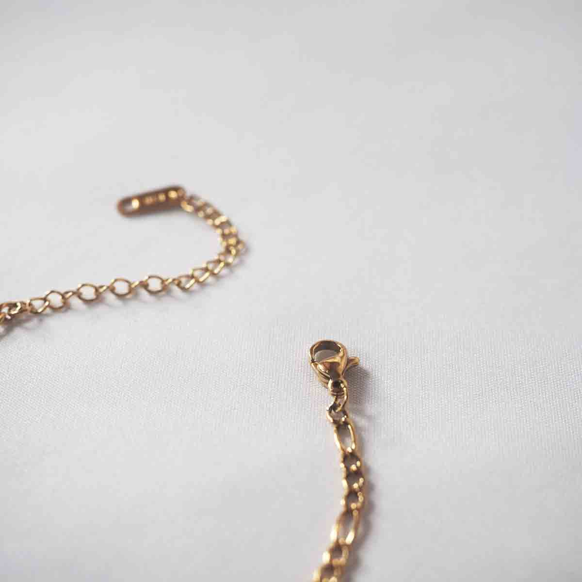 Ariana Chain Bracelet