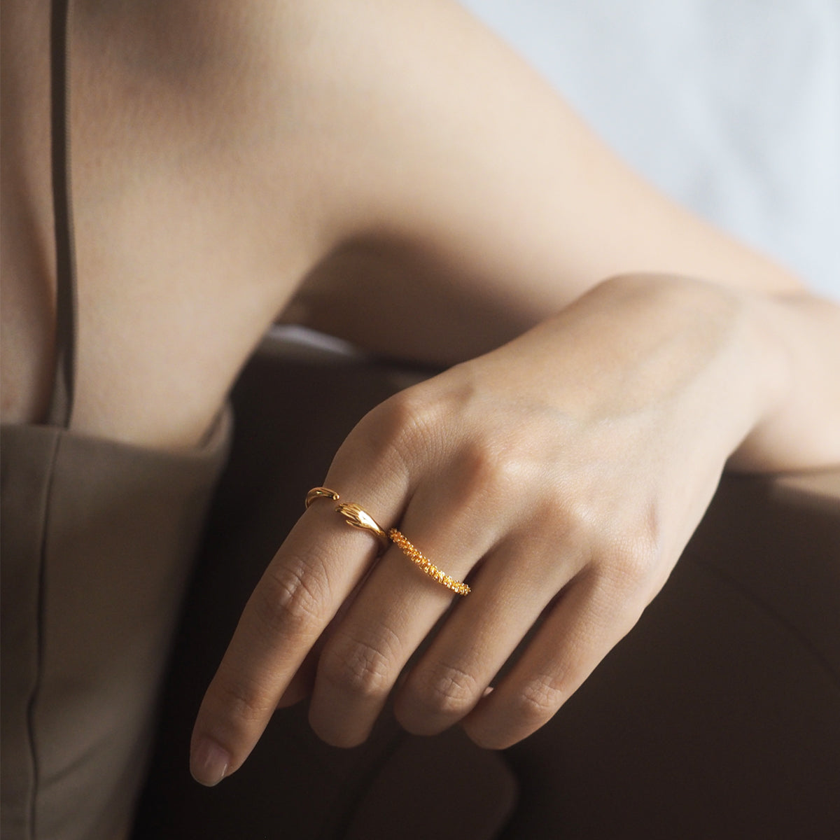 Arm Ring
