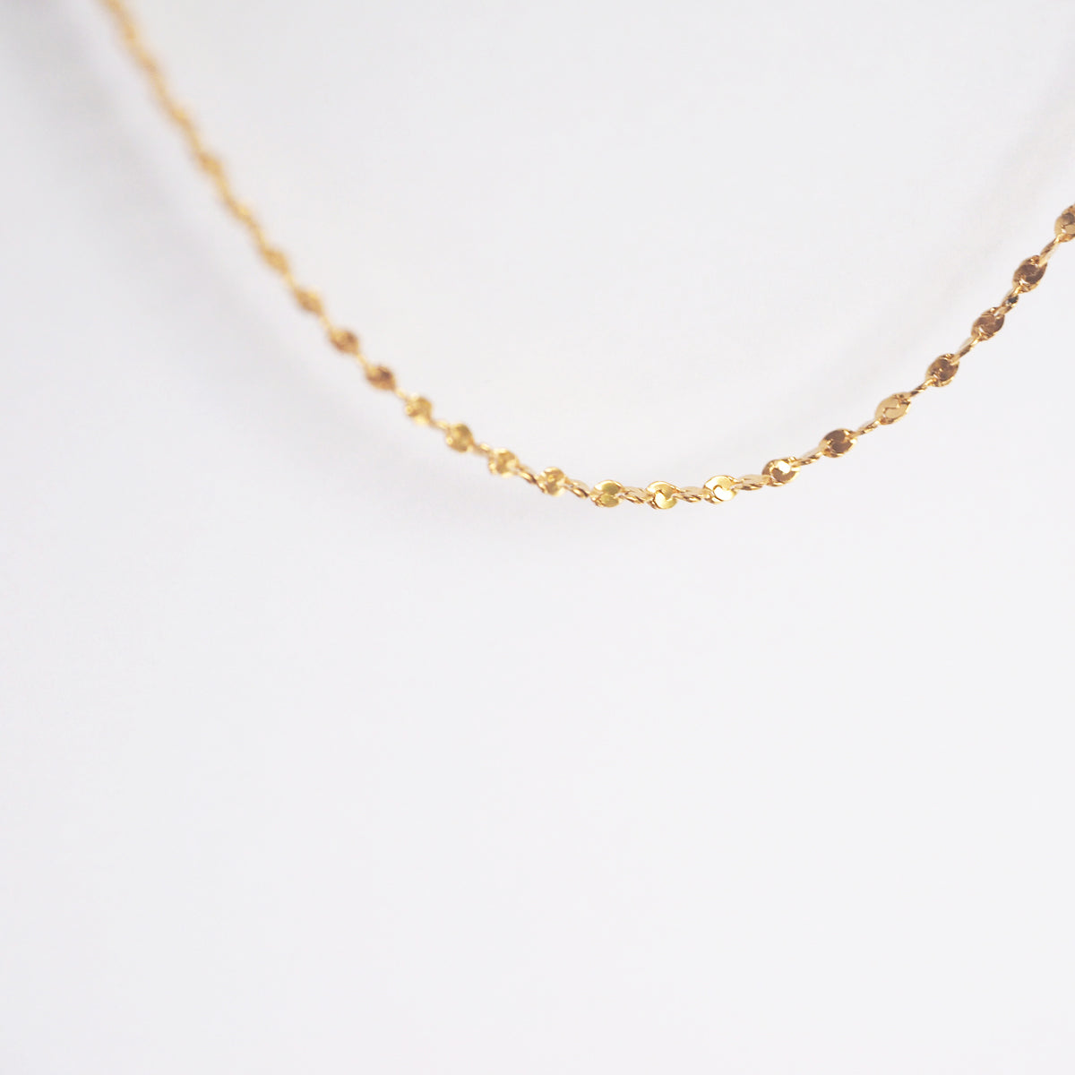 Cosette Minimalist Necklace