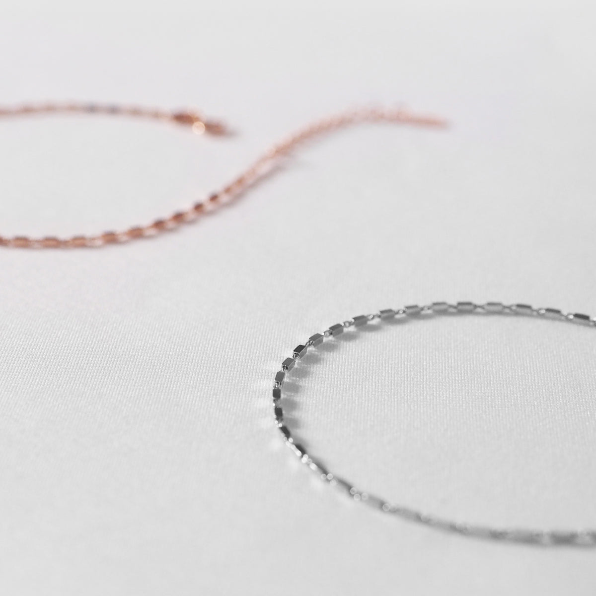 Misha Minimalist Bracelet