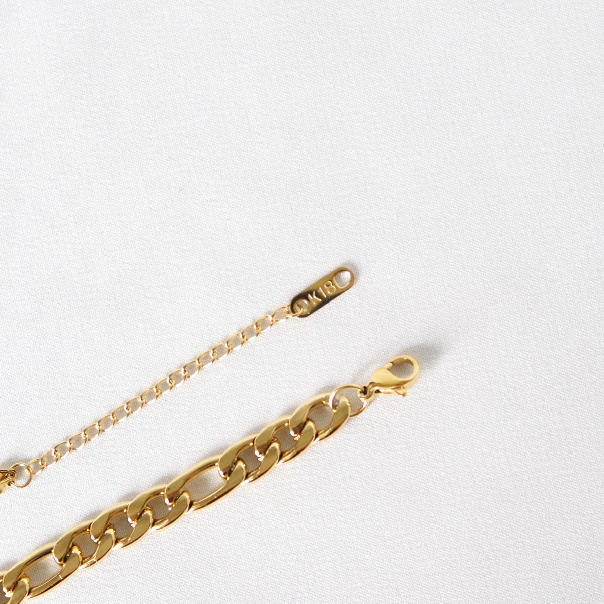 Vichy Bracelet - éclater jewellery