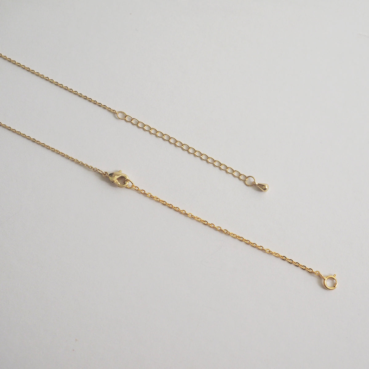 Necklace Extender - éclater jewellery
