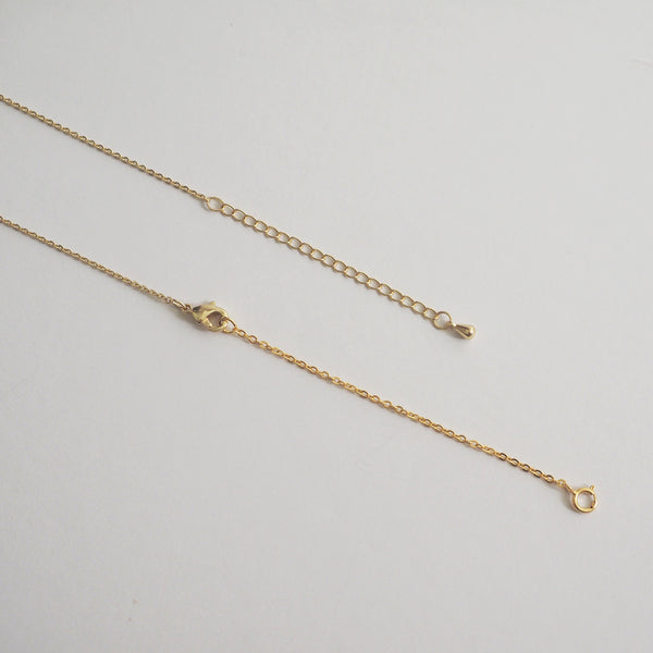 Necklace Extender – éclater jewellery