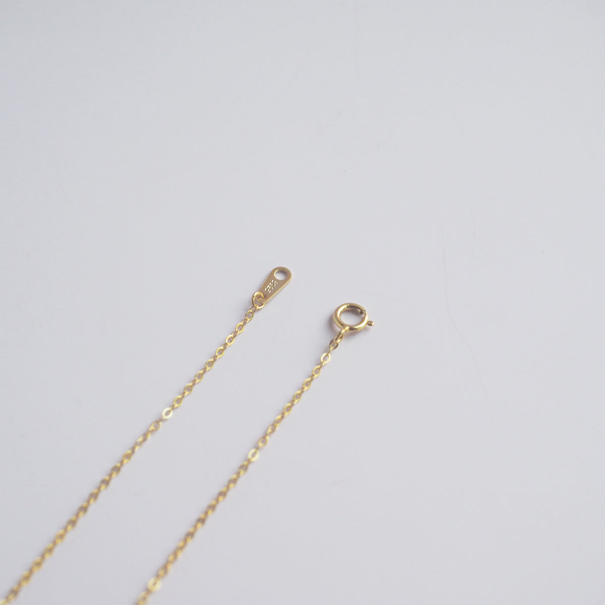 Bonny Disc Drop Ball Neclace - éclater jewellery