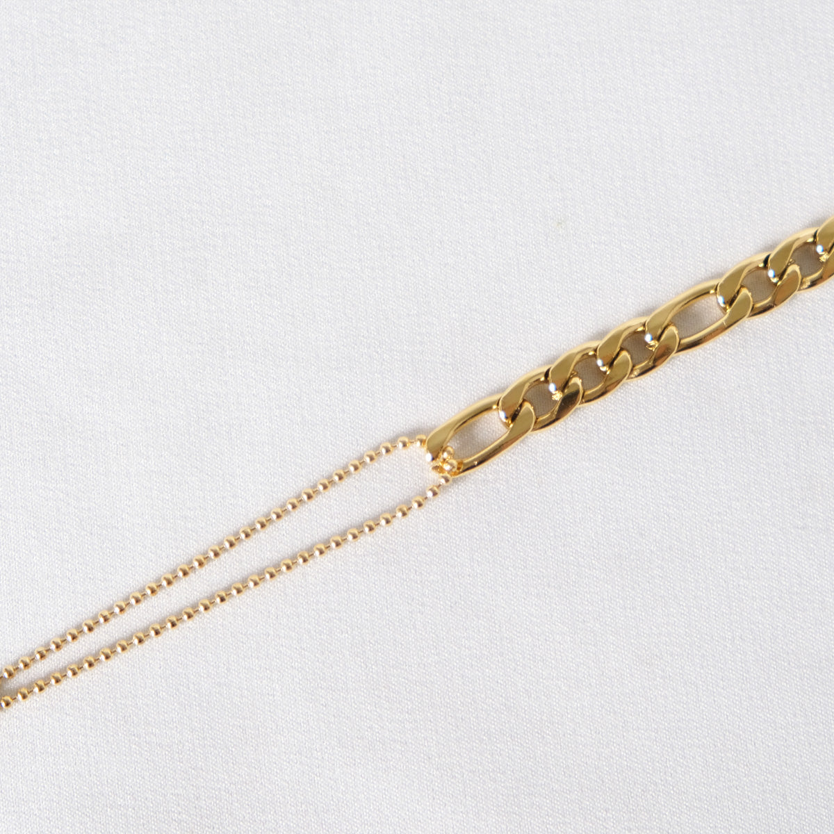 Vichy Bracelet - éclater jewellery