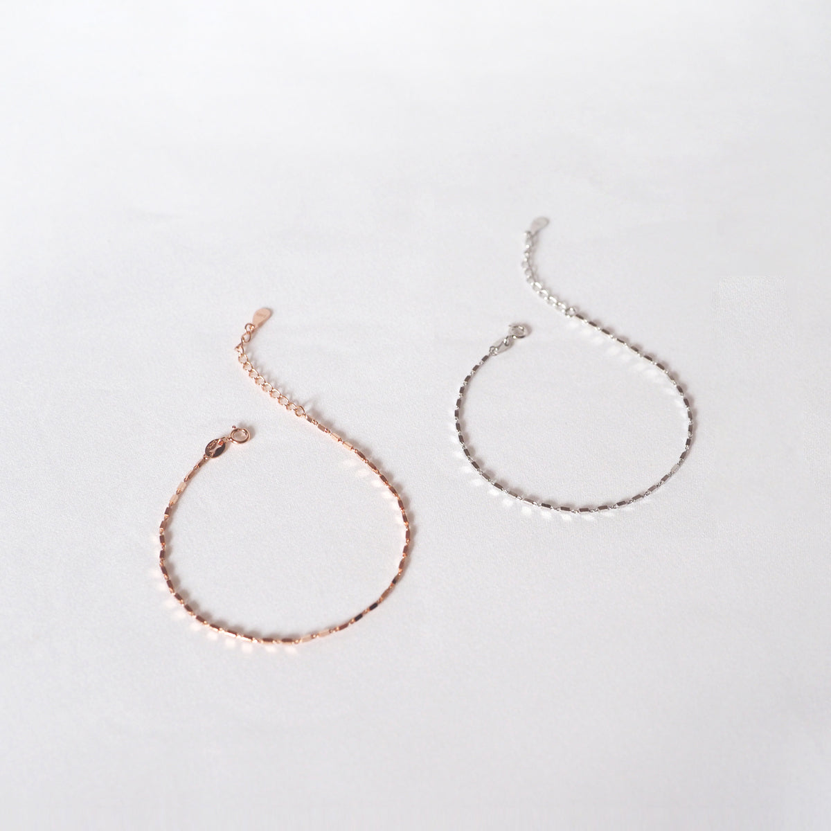 Misha Minimalist Bracelet - éclater jewellery